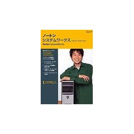 Norton SystemWorks Standard Edition 11.0