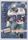 1996 Ultra Sledgehammer #9 - Emmitt Smith