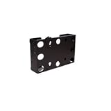 Mid Size Tilt Wall Mount