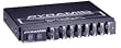 Pyramid 719A Half-DIN 7 Band Pre-Amp Equalizer