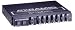 Pyramid 719A Half-DIN 7 Band Pre-Amp Equalizer