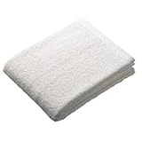 （業務用2セット）オーミケンシ フェイスタオル 5枚 アイボリー ×2セット ファッション ハンカチ タオル [並行輸入品]