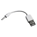 iPod Shuffle 3rd Generation USB Data Cable