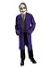 Batman The Dark Knight Child's Costume The Joker, Large