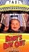 VHS : Baby's Day Out [VHS]