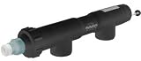 25 Watt Uv Sterilizer 3/4 W/wipe 1200gph Black