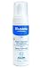 Mustela Foam Shampoo for Newborns - 5.1 oz.