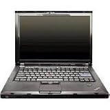 Lenovo ThinkPad R400 7440 - Core 2 Duo P8600 / 2.4 GHz - Centrino 2 - RAM 2 GB - HDD 160 GB - DVD?RW (?R DL) / DVD-RAM - GMA 4500MHD - Gigabit Ethernet - WLAN : 802.11 a/b/g/n (draft), Bluetooth 2.0 - TPM - fingerprint reader - Vista Business - 14.1 Widescreen TFT 1280 x 800 ( WXGA ) - black - GMP - Microsoft Office Ready