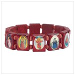 HOLY IMAGES BRACELET