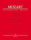 Zoom Produkt-Bild: Konzert 20 d-Moll KV 466. Klavier, Orchester
