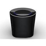 Blurex Wireless Mini Portable Speakers for Apple Ipod Touch, Iphone and Ipad ~ BluRex