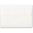 Crane's Fluorescent Wt. 32lb Lettra A7 Sq. Flap Envelopes