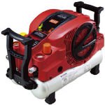 MAX スーパーエアコンプレッサAK-HL9500E 4407253 AKHL9500E