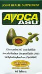 21Cw19 z4AL. SL160  Avoca ASU Joint Health 60 Tablets