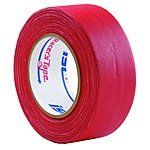 ISC Gaffers Tape - Red