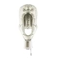 Krups floating hood Ionic CF 6000