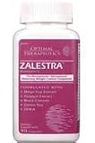 Zalestra (180 caps - 2 Bottles) For Pre-Menopausal and Menopausal Weight Loss