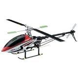 4711-K12 Mini Titan E325SE Kit w Mtr ESC CF Blades by Thunder Tiger