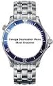 Omega Seamaster New Original Manufacturer 20mm Bracelet 1503825
