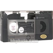 KINYO VC600 VHS-C Adapter by Kinyo