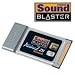 Electronics : Creative Sound Blaster Audigy 2 ZS Notebook