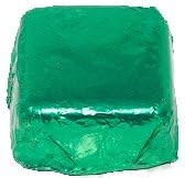 Missionary Chocolates - Gluten Free & Vegan Truffles: 5 Piece Box (Peppermint Perfection)