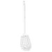 Zephyr 18116 Lightweight Twisted Wire Economy Bowl Brush with 12" Plastic Handle (Pack of 12)