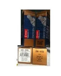 2002 2003 2004 Honda CRV OEM Denso Oxygen Sensor Set
