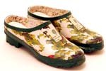 Digger Clogs Holly Size 3