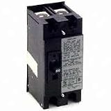 2 Pole 200 Amp Ground Breaker
