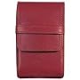Leica Red Leather Case for C-LUX 2