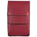 Leica Red Leather Case for C-LUX 2