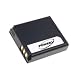 Akku f�r Panasonic Lumix DMC-FX3EG, 3,7V, Li-Ion