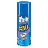 Woolite Fabric & Upholstery Foam Cleaner 14 fl oz (396 g)