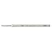 Miltex Locke Elevator 4 1/2" Small Blade This is Small Blade only. * 4 1/2" * Each * Model # 40-94