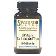 100% Natural Red Antioxidant Team by  Swanson Health Products 