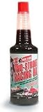 Red Line Two-Stroke Racing Oil - 16 oz. (Case 12 Bottles)BUY IN A CASE AND SAVE