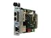 Transition - Media converter - 10Base-T, 1000Base-SX, 100Base-TX, 1000Base-T - RJ-45 ...