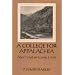 A College For Appalachia: Alice Lloyd on Caney Creek