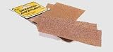Sandpaper by Pinecar
