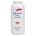 Johnsons Baby Powder 6x200g Bottles'