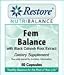Fem Balance - Black Cohosh