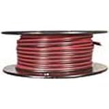 IMPERIAL 71987 PARALLEL PRIMARY WIRE 2 COND Red, Black - 100 feet
