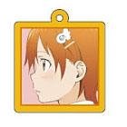 WORKING’!! ファスナーアクセサリー/B まひる WORKING’!! ファスナーアクセサリー/B まひる