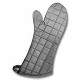 13 Silicone Oven Mitt (14-0274)