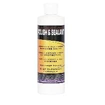 BIO-KLEEN PRODUCTS, INC. M00805 POLISH & SEALANT 16 OZ