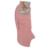 Calvin Klein Women Signature Mesh 2 Pack Peds a9905