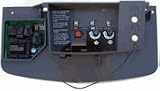Liftmaster Chamberlain 41D4674-10H Screw Drive Logic Board