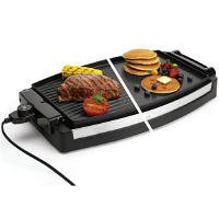 Wolfgang Puck Reversible Grill / Griddle