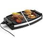Wolfgang Puck Reversible Grill / Griddle